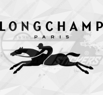 Sticker Longchamp