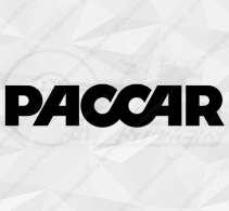 Stickers Daf Paccar