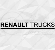 Stickers Renault Trucks