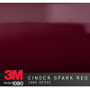 Film Covering 3M 1080 Brillant - Gloss Cinder Spark Red
