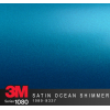 Film Covering 3M 1080 Satin - Satin Ocean Shimmer
