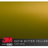Film Covering 3M 1080 Satin - Satin Bitter Yellow
