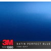Film Covering 3M 1080 - Satin Perfect Blue