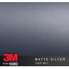Film Covering 3M 1080 - Matte Silver