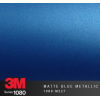 Film Covering 3M 1080 - Matte Blue Metallic