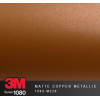Film Covering 3M 1080 - Matte Copper Metallic