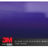 Film Covering 3M 1080 - Gloss Flip Electric wave