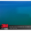 Film Covering 3M 1080 - Satin Flip Caribbean Shimmer