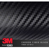 Film Covering 3M 1080 - Carbon Fiber black