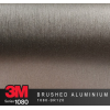 Film Covering 3M 1080 - Brushed Aluminium 