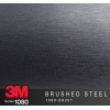 Film Covering 3M 1080 - Brushed Steel
