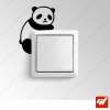 Sticker - grand panda 