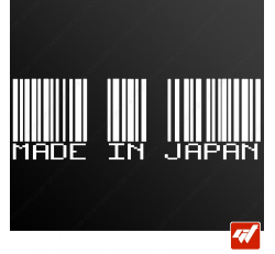 Stickers Fun/JDM - made in japan