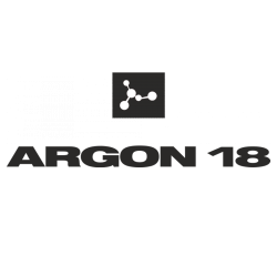 Sticker Logo Argon 18