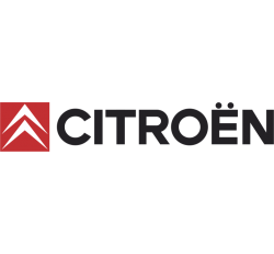 Autocollant Citroen Logo - Stickers Auto Citroën