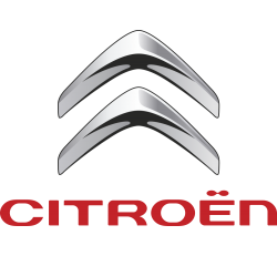Citroën 9 - Stickers Auto Citroën