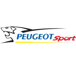 Peugeot Sport 200 Autocollant Gauche - Stickers Peugeot
