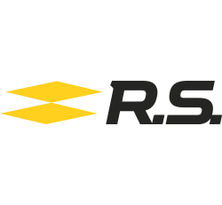 Sticker RENAULT RS - Stickers Auto Renault