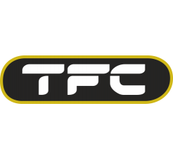Sticker TRIUMPH TFC - Stickers Moto Triumph