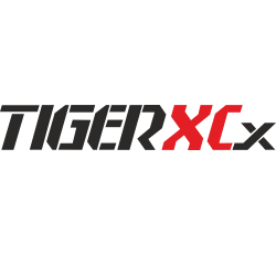 Sticker TRIUMPH TIGER XCX - Stickers Moto Triumph