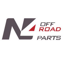 Sticker N4 OFF ROAD 1 - Stickers Univers Auto