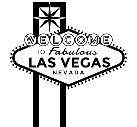 Welcome To Fabulous Las Vegas Sign Clip Art Raise Fun - vrogue.co