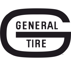 Sticker General Tire