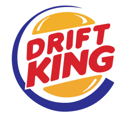 Jdm Drift King 2 - Stickers Racer & Drift