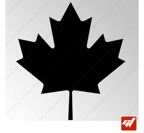 Stickers Fun/JDM - Canada