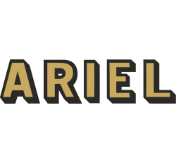 Autocollant Moto Ariel Logo | 2