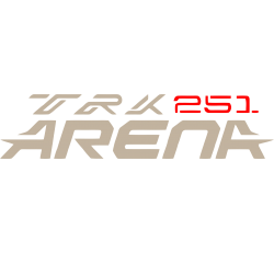 Autocollant Moto Benelli TRK 251 Arena 2023