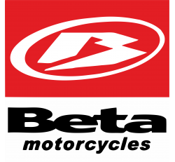 Autocollant Beta Motorcycles