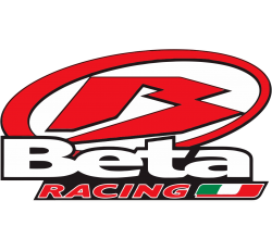 Autocollant Beta Racing