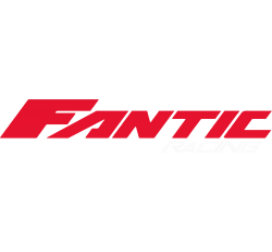 Autocollant Fantic Motor Logo | 2