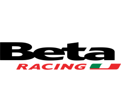 Autocollant Beta Racing Italia