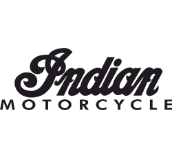 Sticker Moto Indian Motorcycle