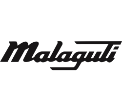 Sticker Moto Malaguti Logo | 2