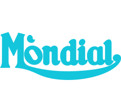 Autocollant Moto Mondial Logo | 2