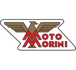 Autocollant Moto Morini