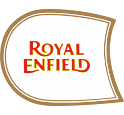Autocollant Royal Enfield Classic 500 Réservoir Droite | 2