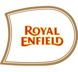 Autocollant Royal Enfield Classic 500 Réservoir Gauche | 2