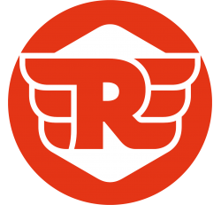 Autocollant Moto Logo Royal Enfield