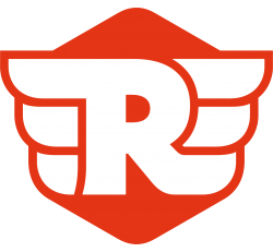 Autocollant Moto Logo Royal Enfield | 2