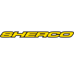 Autocollant Moto Sherco Logo
