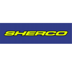 Autocollant Moto Sherco