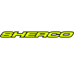 Autocollant Moto Sherco | 2