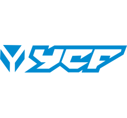Autocollant Moto YCF