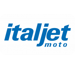 Autocollant Italjet Moto