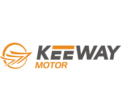 Autocollant Keeway Motor