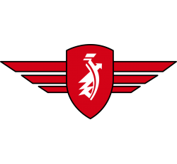 Autocollant Moto Zundapp Logo